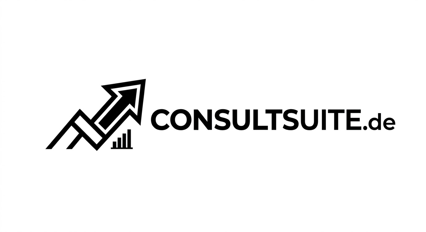 CONSULTSUITE.de Logo
